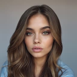 Lucy Profile